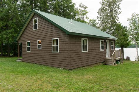 Bedrooms 4. . Maine camps for sale by owner